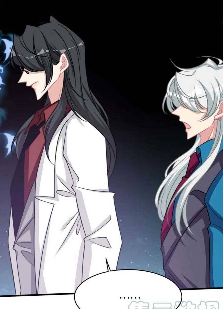 Vết Cắn Trí Mạng: Chapter 56