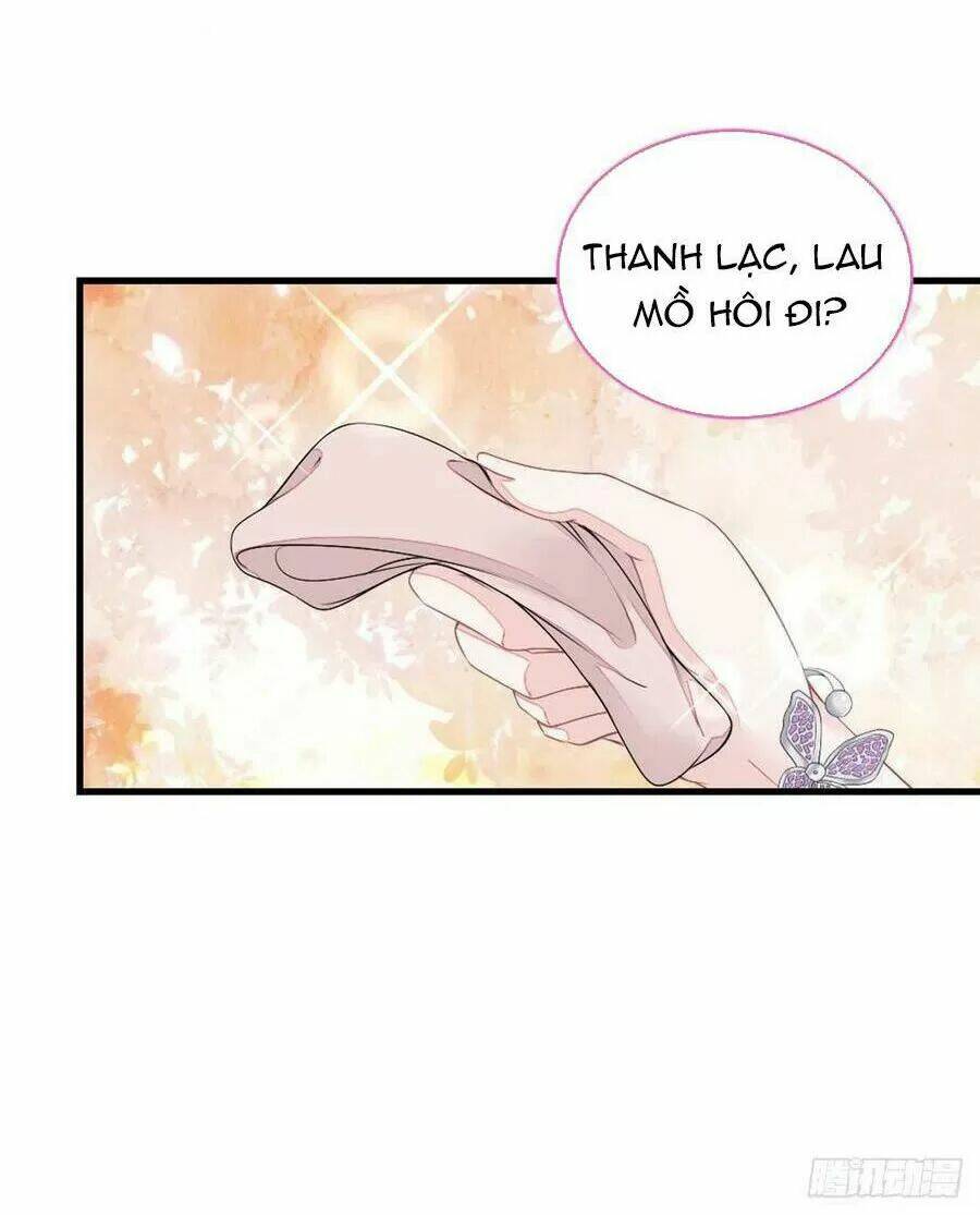 Mau Xuyên Không Rửa Tội Cho Nhân Vật Phản Diện: Chapter 18