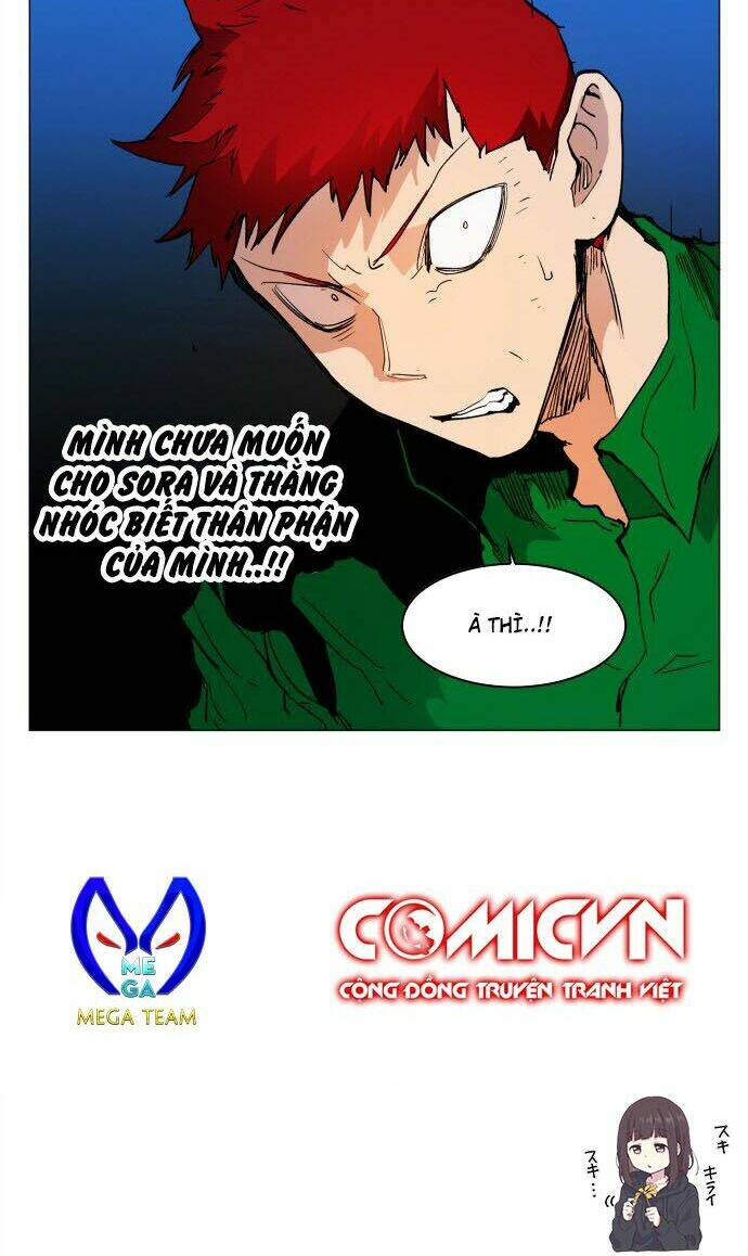 Hard Core Leveling Warrior: Chapter 119