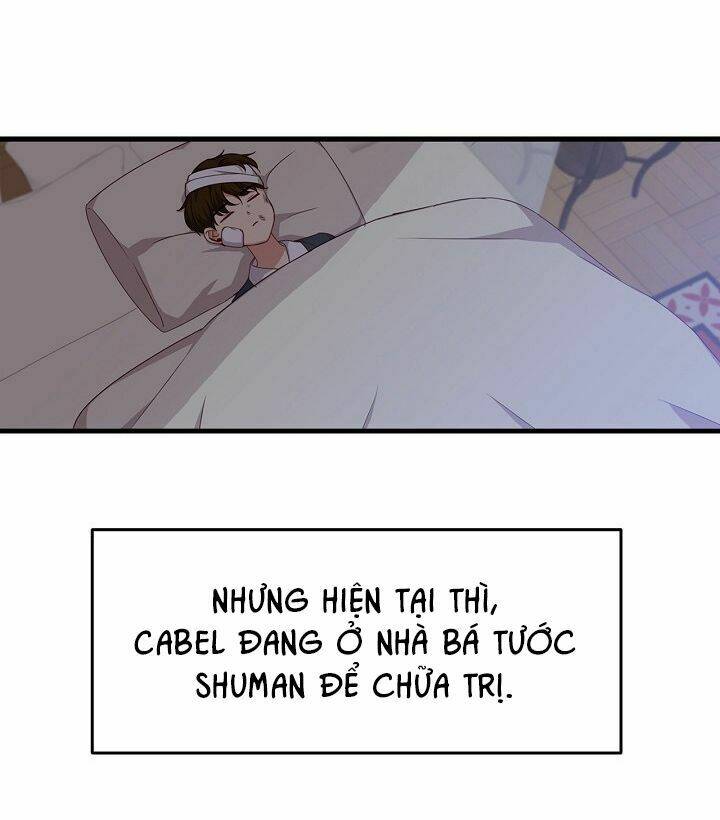 Đừng Chọc Đứa Em Gái Bé Bỏng Của Chúng Tôi: Chapter 27