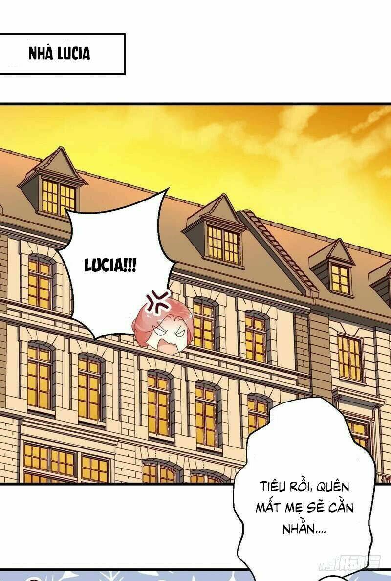 Y Tá Ngọt Ngào Của Hoàng Tử: Chapter 7