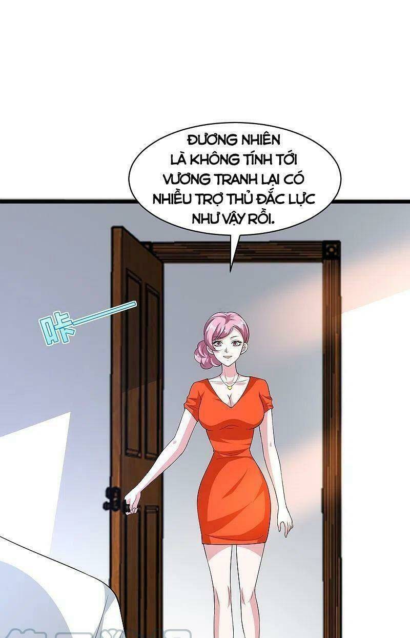 Đô Thị Tà Vương: Chapter 247