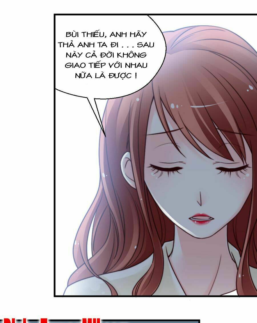 Bí Mật Của Thiên Kim: Chapter 63