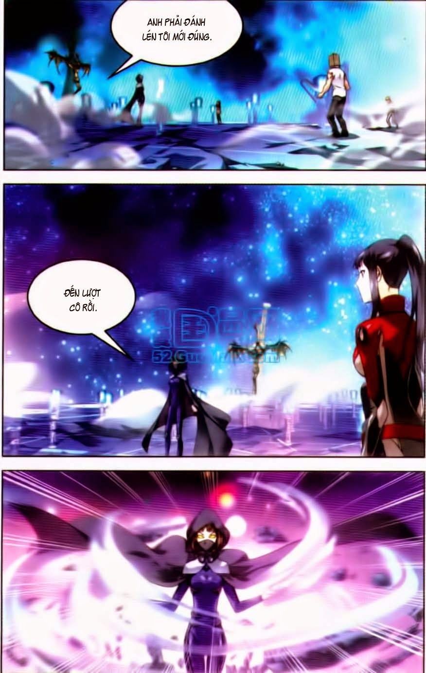 Long Tộc 2: Chapter 34