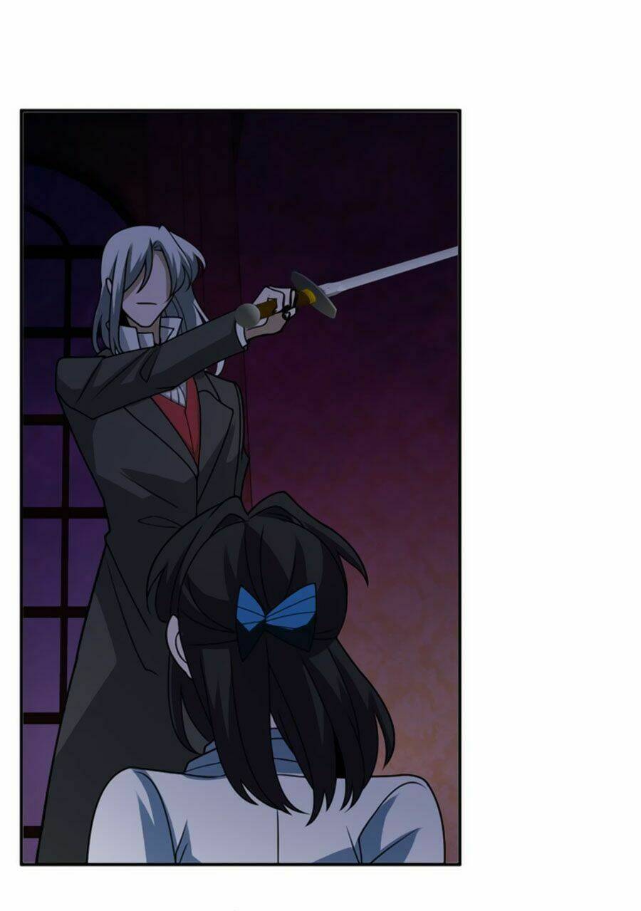 Người Yêu Khát Máu Của Tôi: Chapter 76