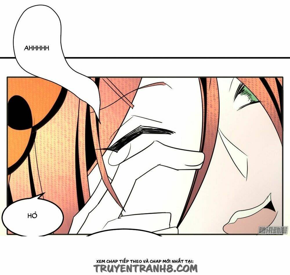 Điều Ước Của Người Phàm: Chapter 16