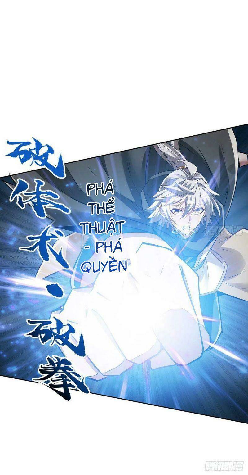 Nghịch Lân: Chapter 127