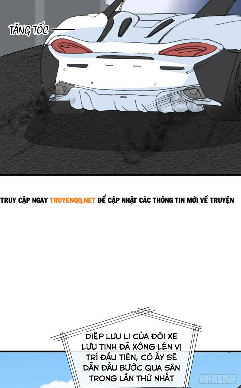 Siêu Cấp Nữ Thần Trọng Sinh: Chapter 41