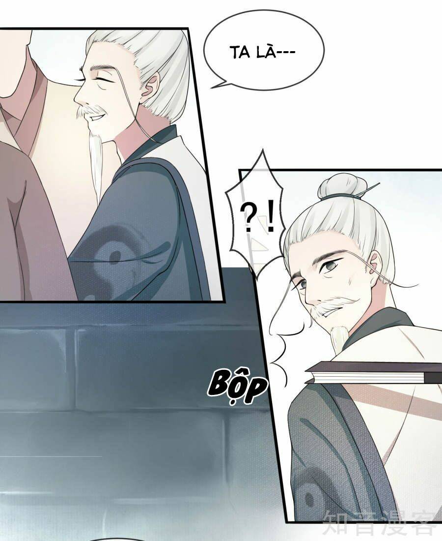 Thịnh Thế Thiên Kiêu: Chapter 3