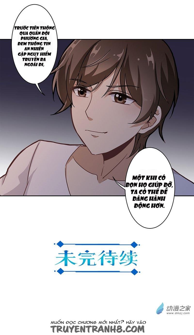 Trọng Sinh Chi Hao Môn Cường Thế Quy Lai: Chapter 18.2