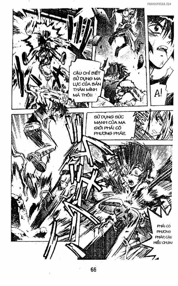 Devil And Devil: Chapter 24