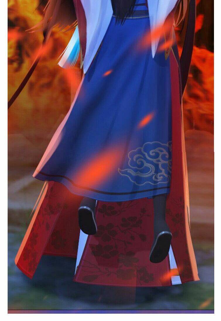 Yêu Nhan Lệnh: Chapter 54