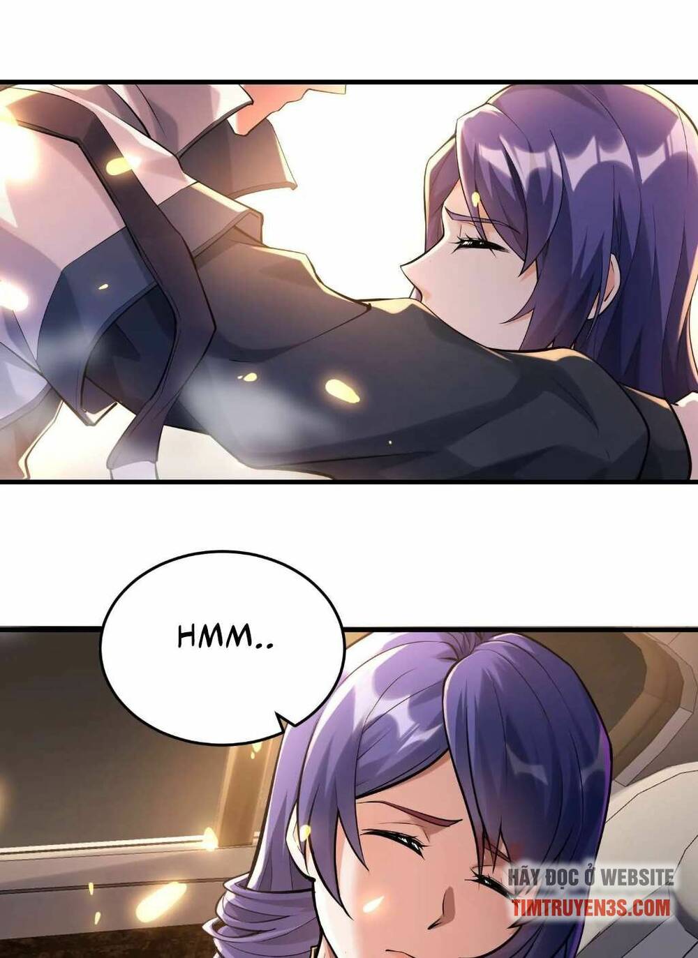 Trong Game Ta Là Vô Địch: Chapter 3