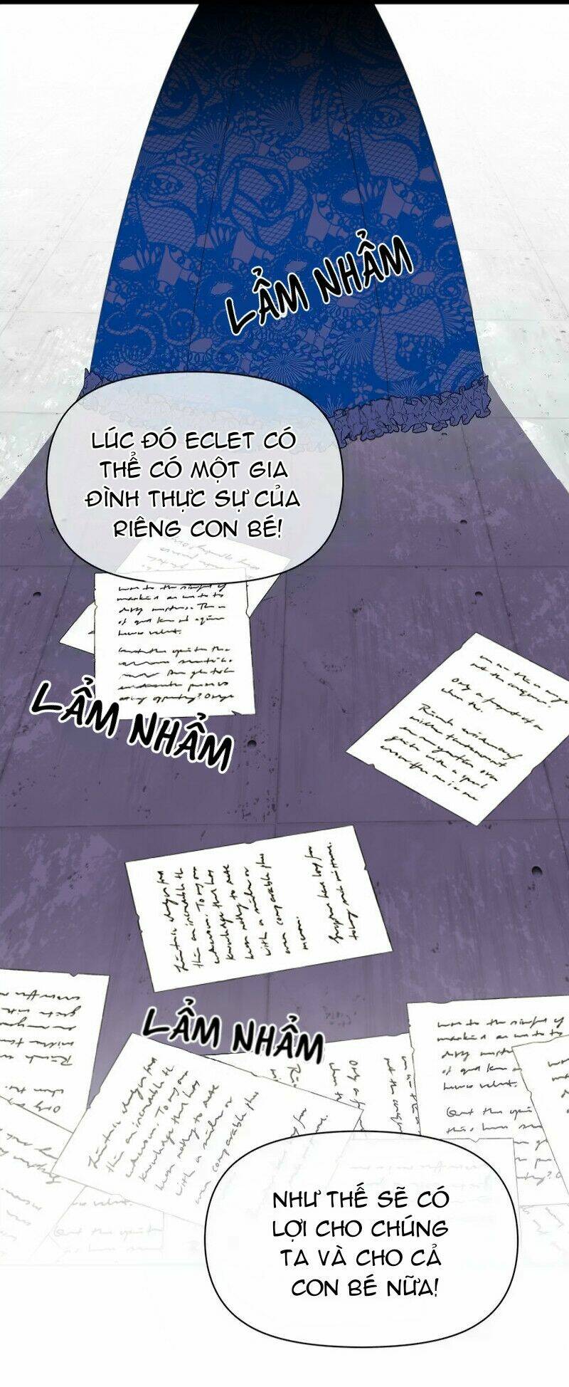 Công Chúa Thời Gian Có Hạn: Chapter 16