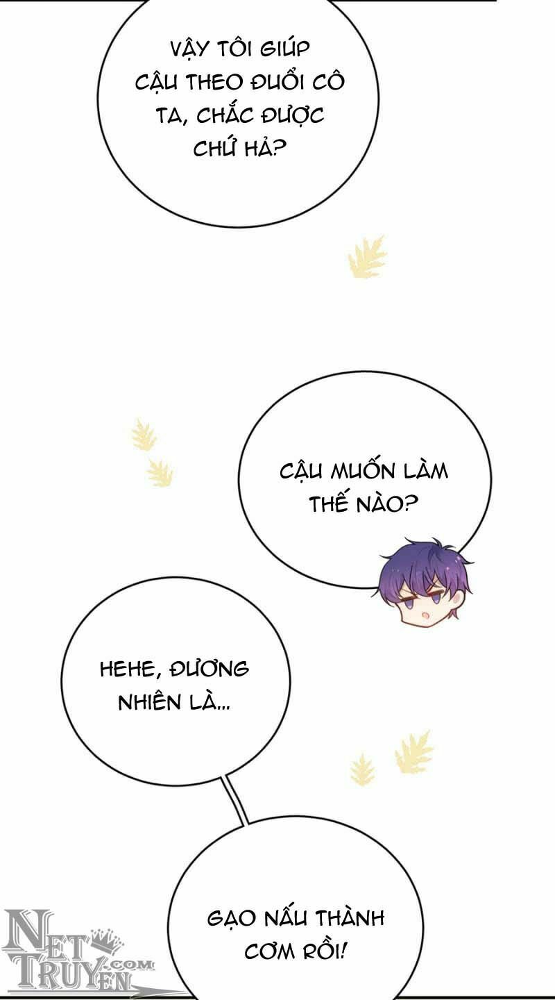 Ma Lạt Thiên Kim Đẩu Ác Thiếu: Chapter 230