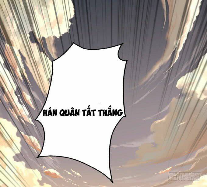 Tam Quốc Chi Vân Thăng Long Khởi: Chapter 1