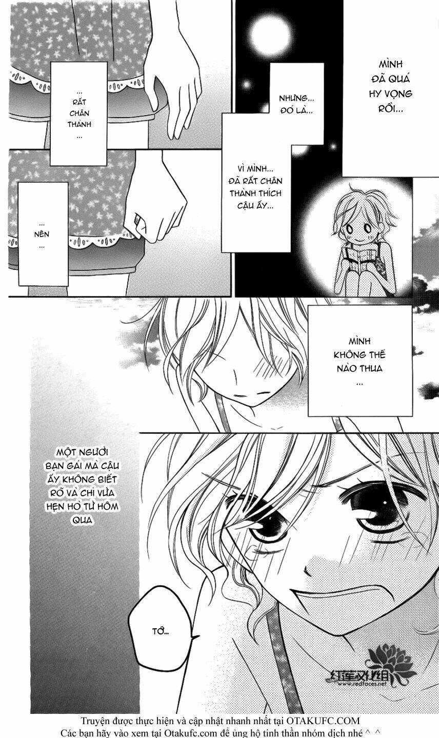 Love So Life: Chapter 39