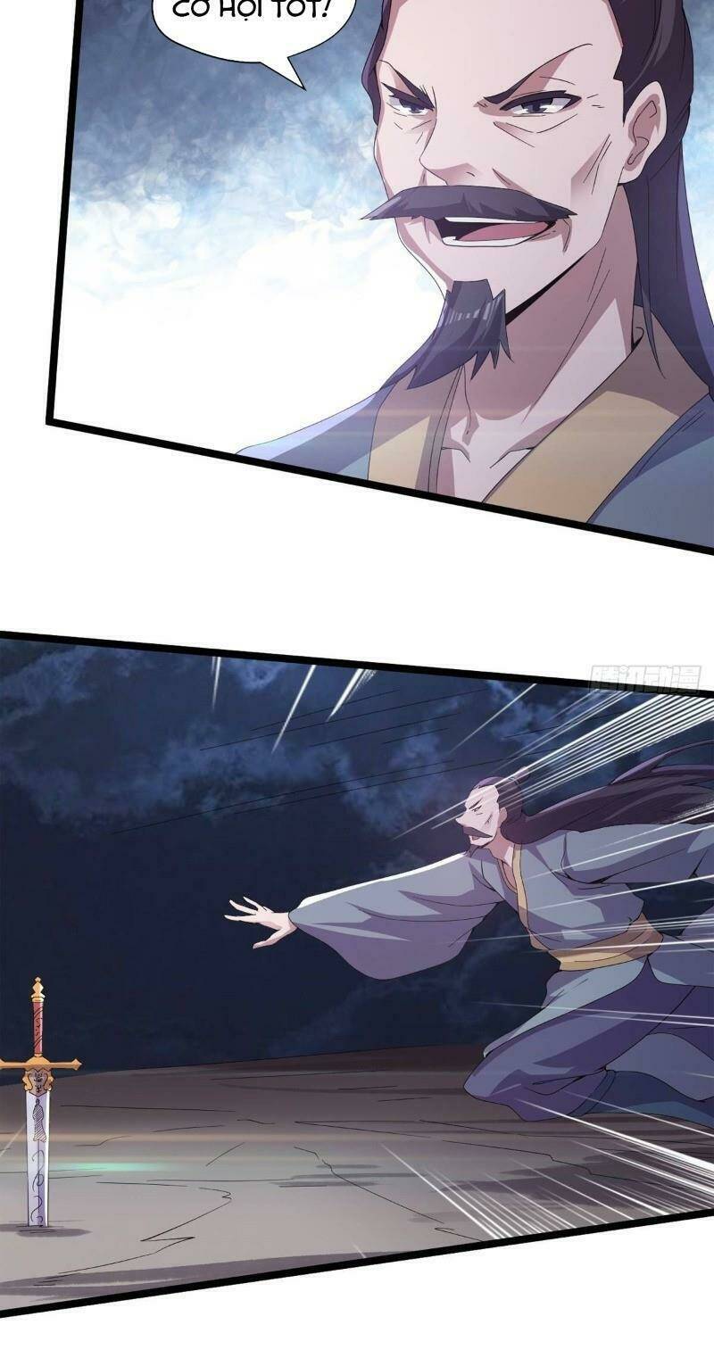 Kiếm Đồ: Chapter 38