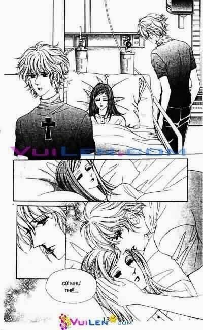 Cô Gái Vương Giả: Chapter 5