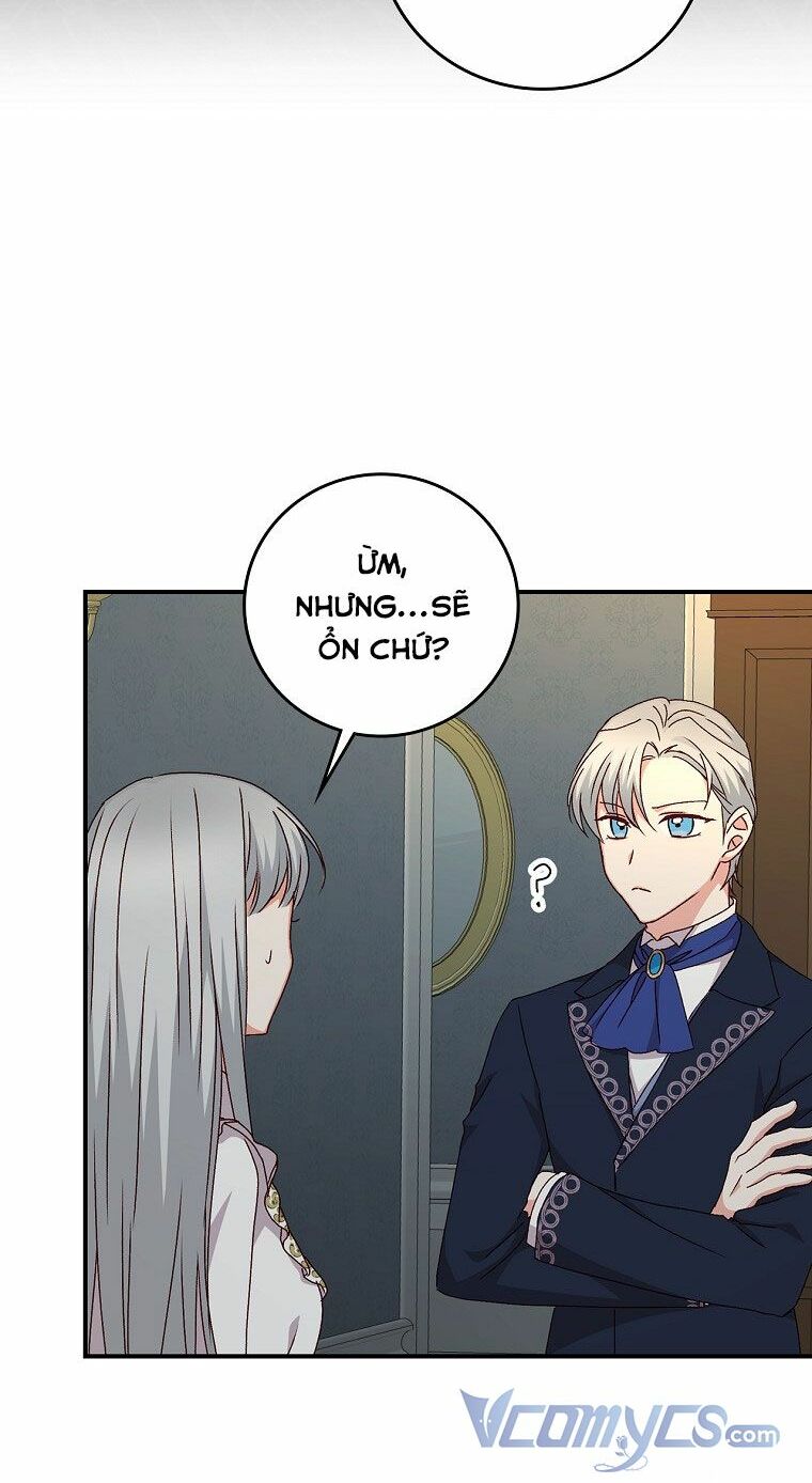Đừng Chọc Đứa Em Gái Bé Bỏng Của Chúng Tôi: Chapter 91