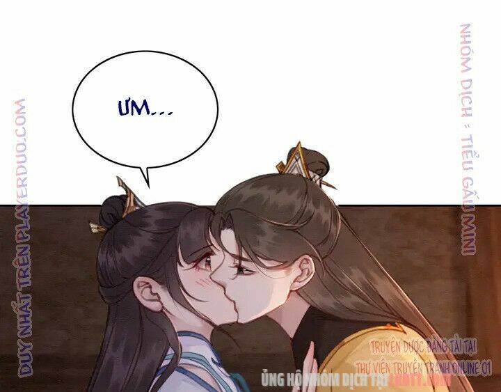 Trọng Sinh Bá Sủng Nhiếp Chính Vương Quá Mạnh Mẽ: Chapter 138