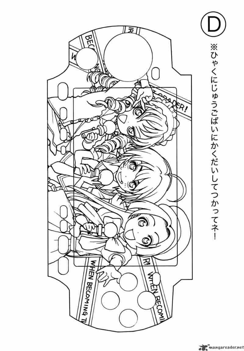 Ichinensei Ni Nacchattara: Chapter 31