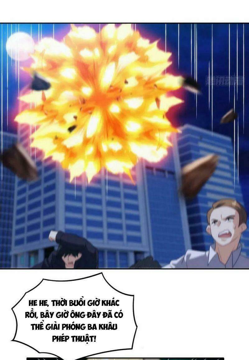 Xâm Lược Vạn Giới: Chapter 99