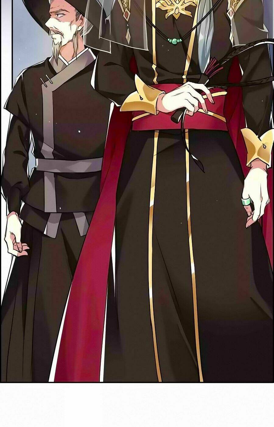 Thượng Quốc Phú Chi Thiên Đống Tuyết: Chapter 4