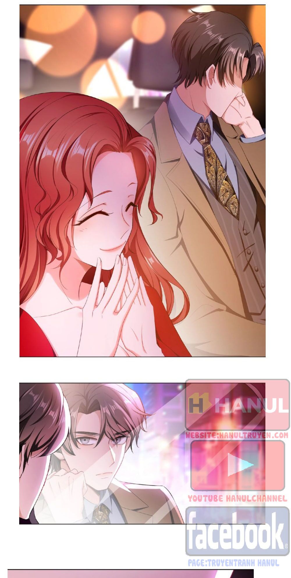 Cô Vợ Nhỏ Nuông Chiều Quá Lại Thành Ác!!: Chapter 154