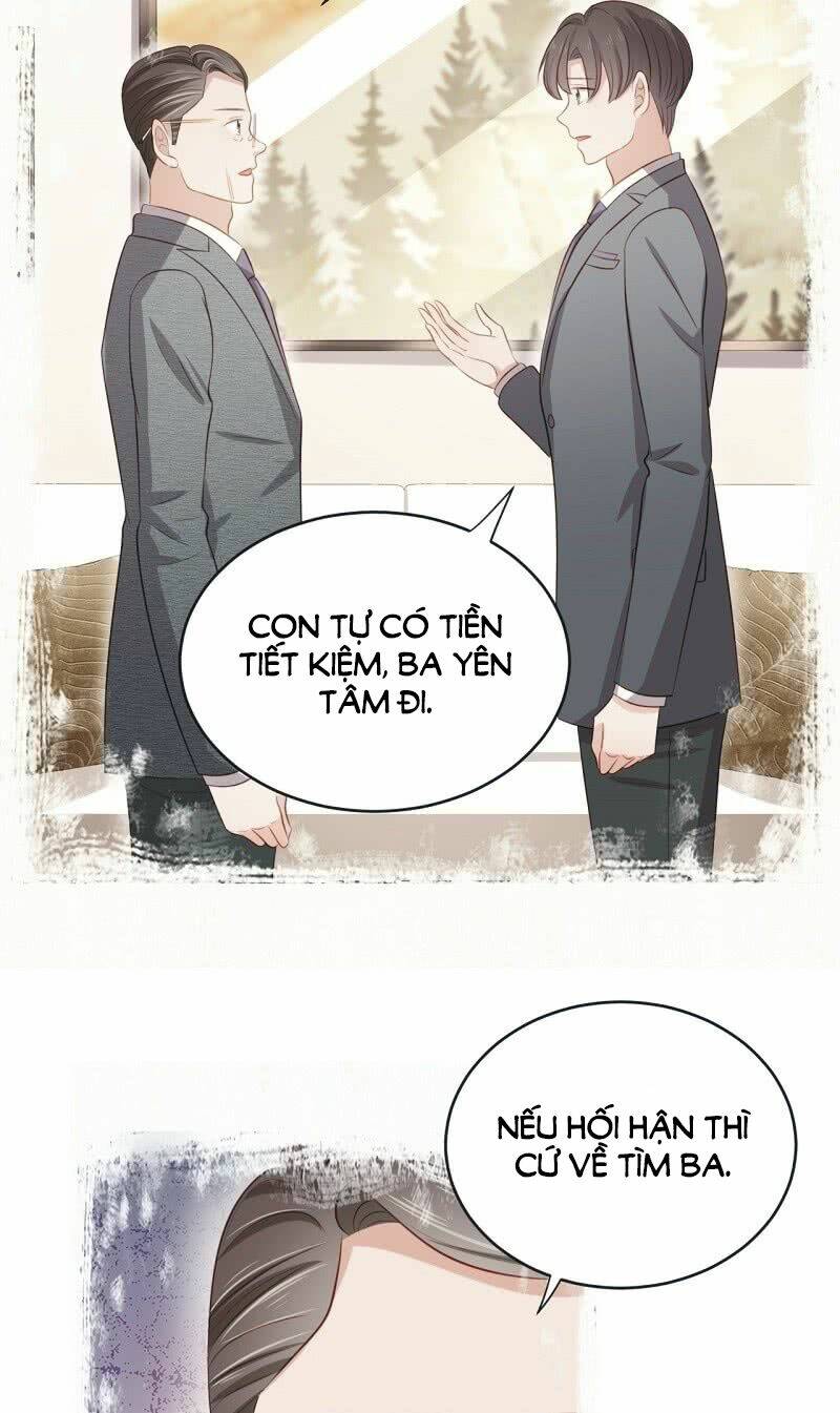 Khi Trá Luyến Nhân: Chapter 64