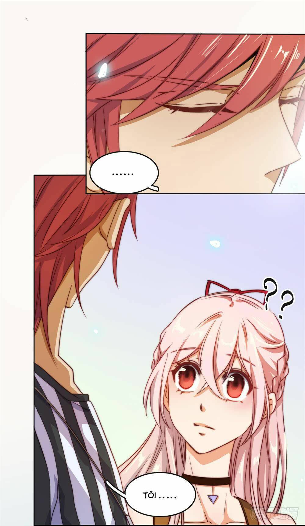 Sổ Tay Tình Yêu Của Tiểu Hồ Ly: Chapter 22