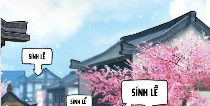 Hoa Nhan Sách: Chapter 127