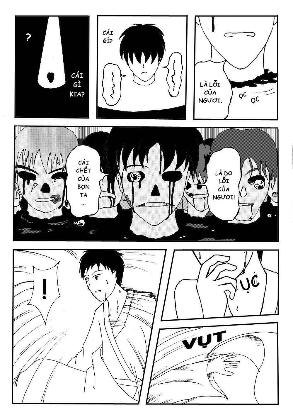 Prince's Days: Chapter 4