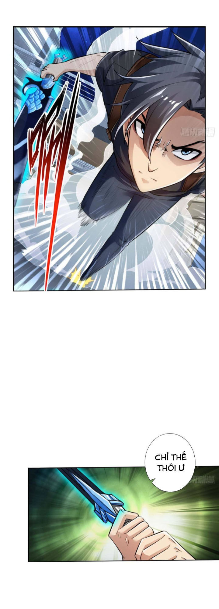 Hệ Thống Tìm Đường Chết Mạnh Nhất: Chapter 91