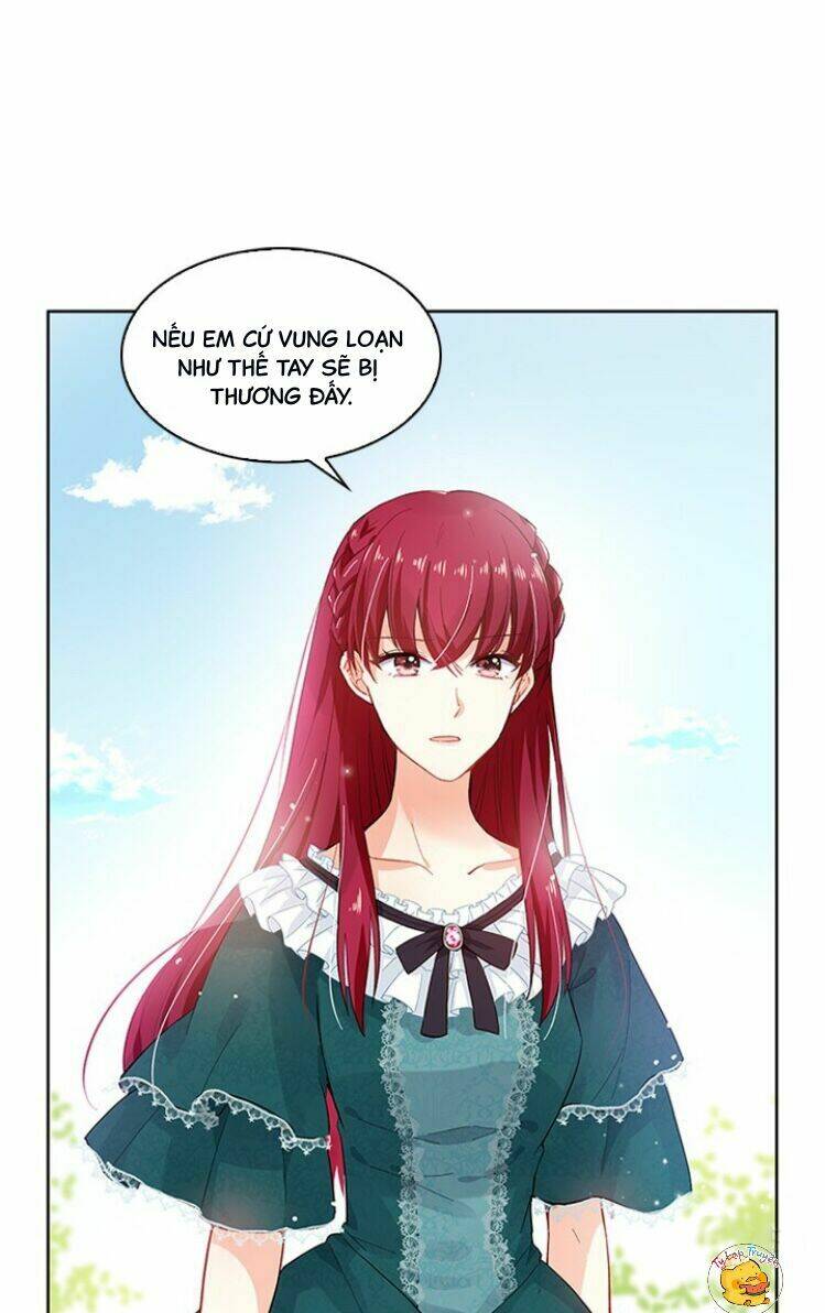 Ác Nữ Cải Biến: Chapter 4