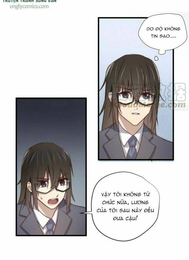 Đơn Phương Yêu Thầm Anh: Chapter 31