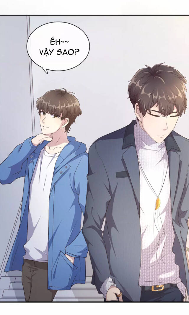 Cao Phán: Chapter 4