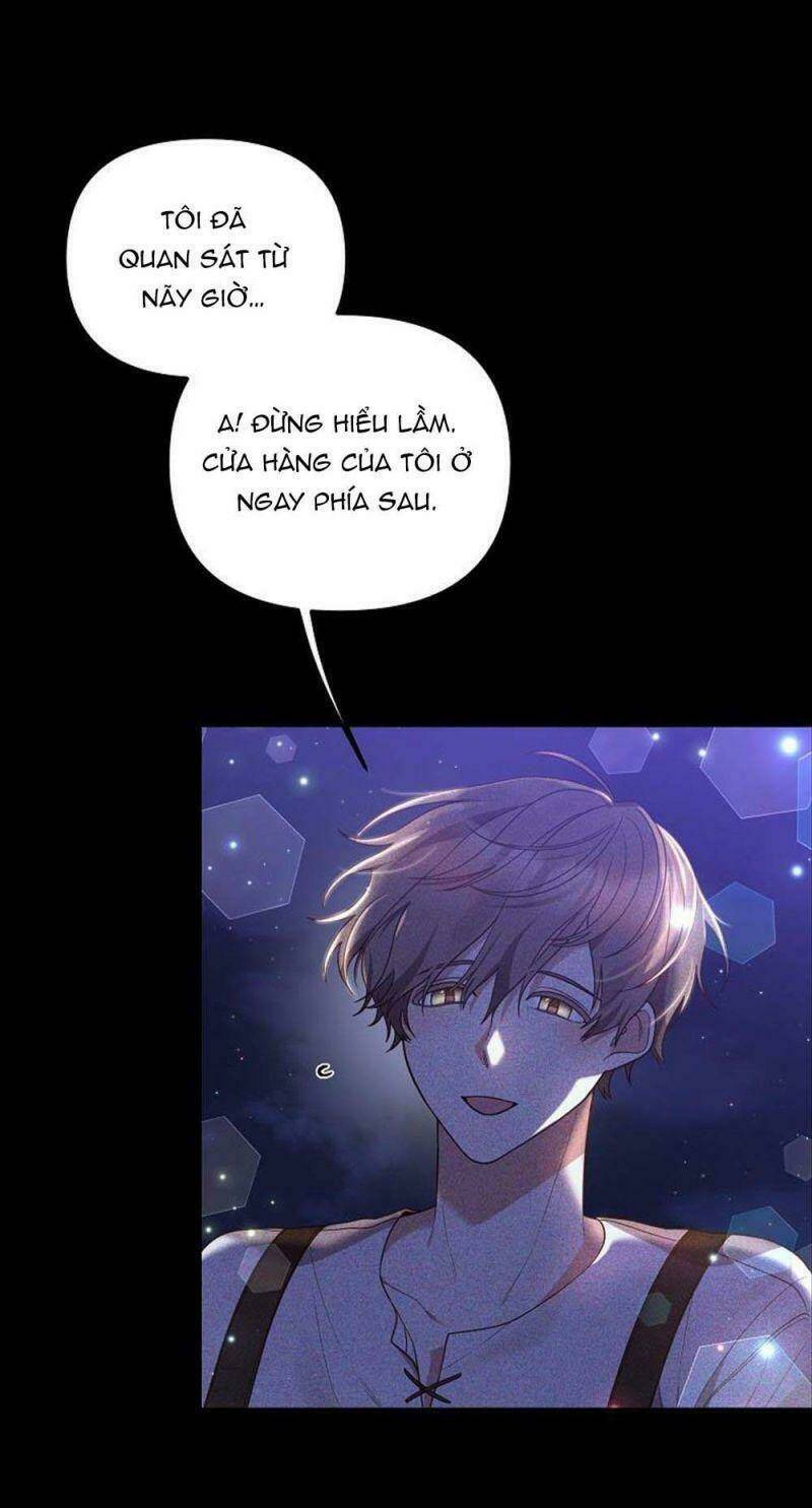 Hôn Phu Của Tôi Là Nam Chính Yandere: Chapter 2
