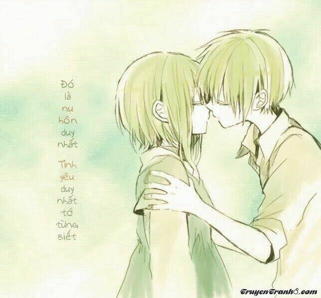 Vocaloid Love Doujinshi: Chapter 11