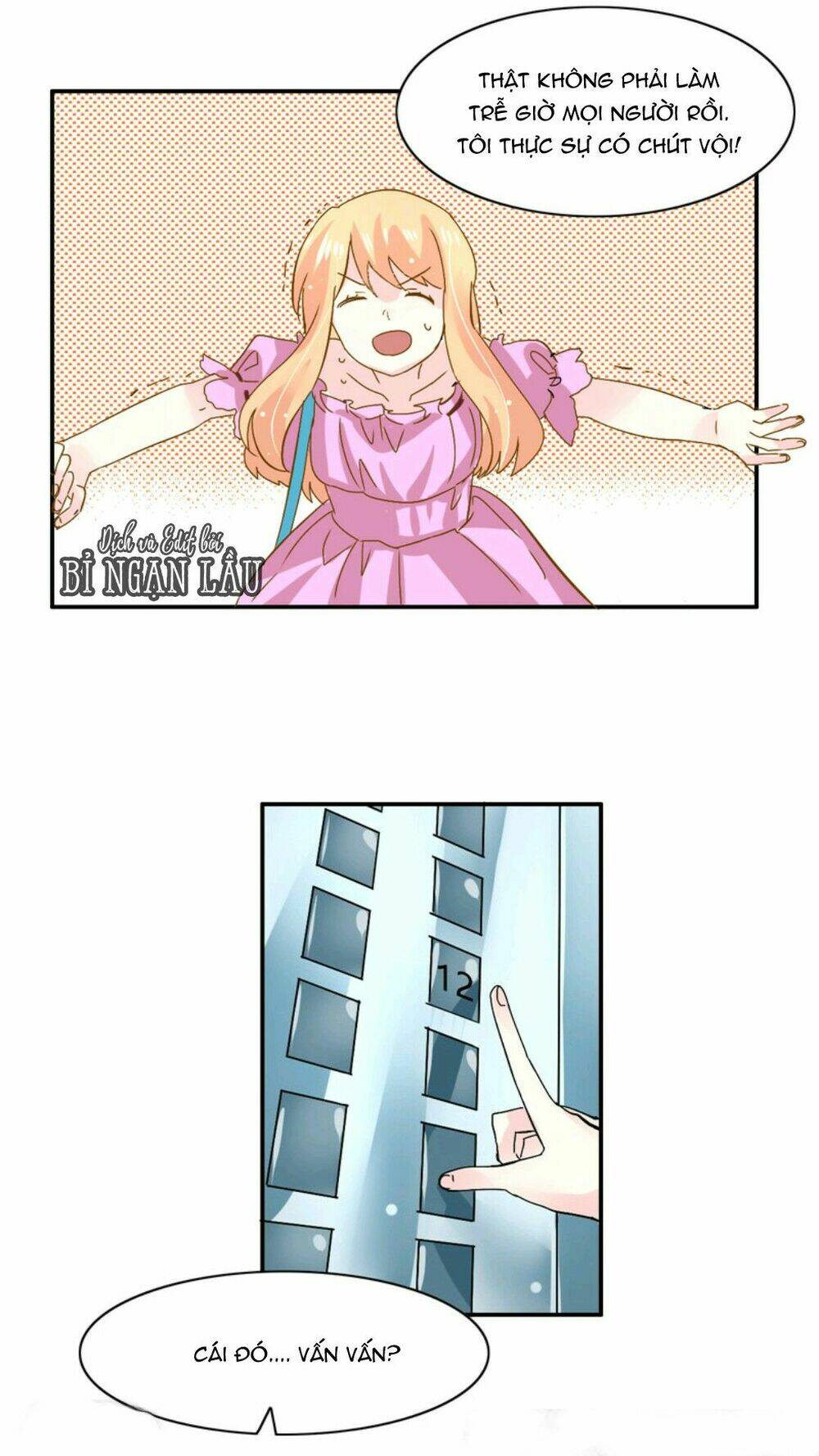 Ma Vương Đại Nhân Đi Thông Thả: Chapter 14