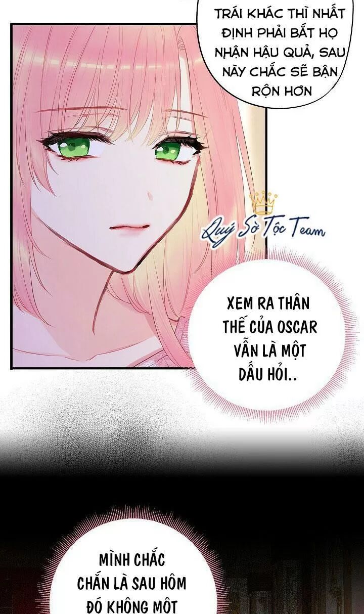 Tồn Tại Với Tư Cách Là Vợ Của Nam Chính: Chapter 164