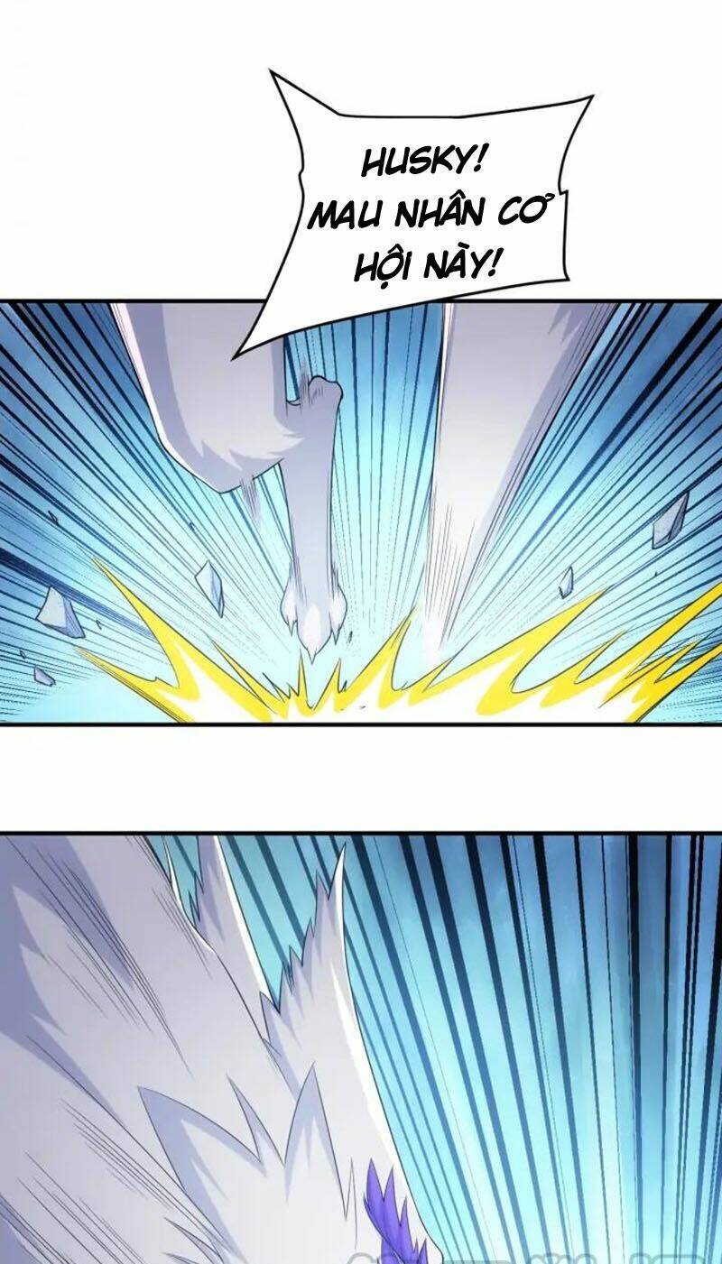 Rich Player - Người Chơi Khắc Kim: Chapter 163