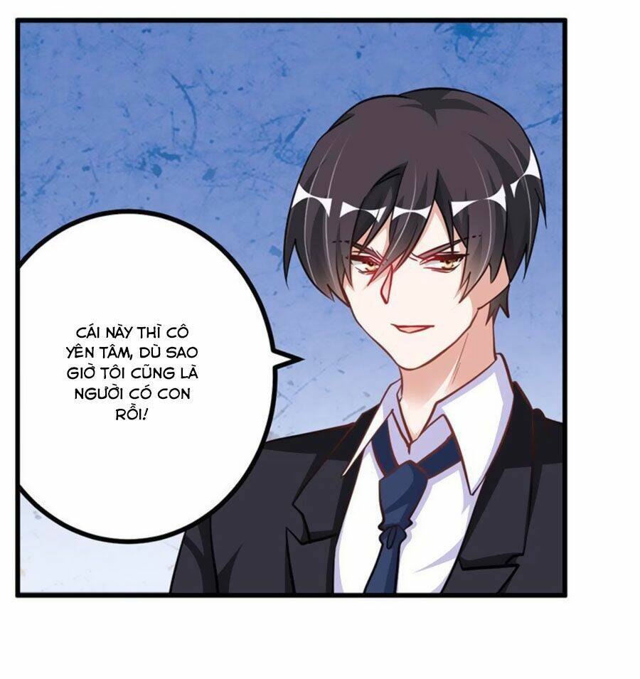 Tổng Tài Đích Thiên Giới Manh Thê: Chapter 102