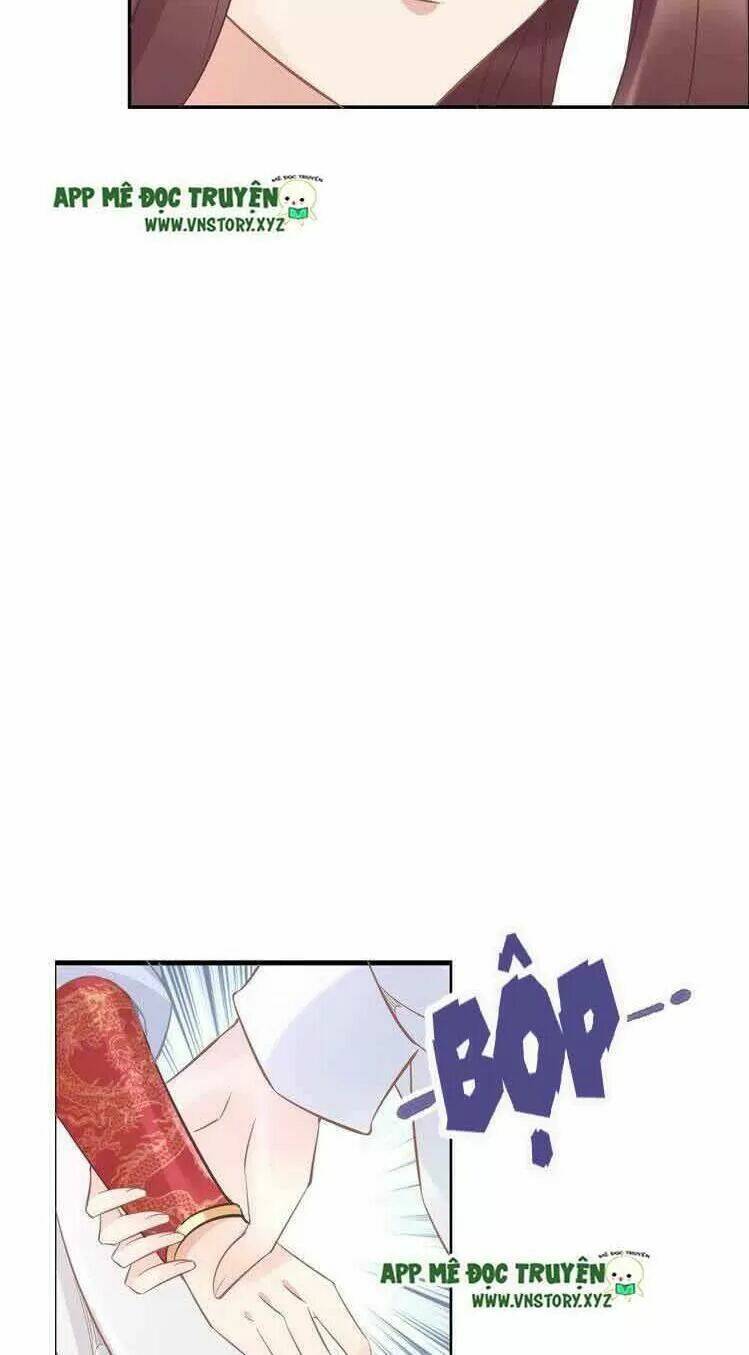 Nhất Sinh Nhất Thế Tiếu Thương Khung: Chapter 25