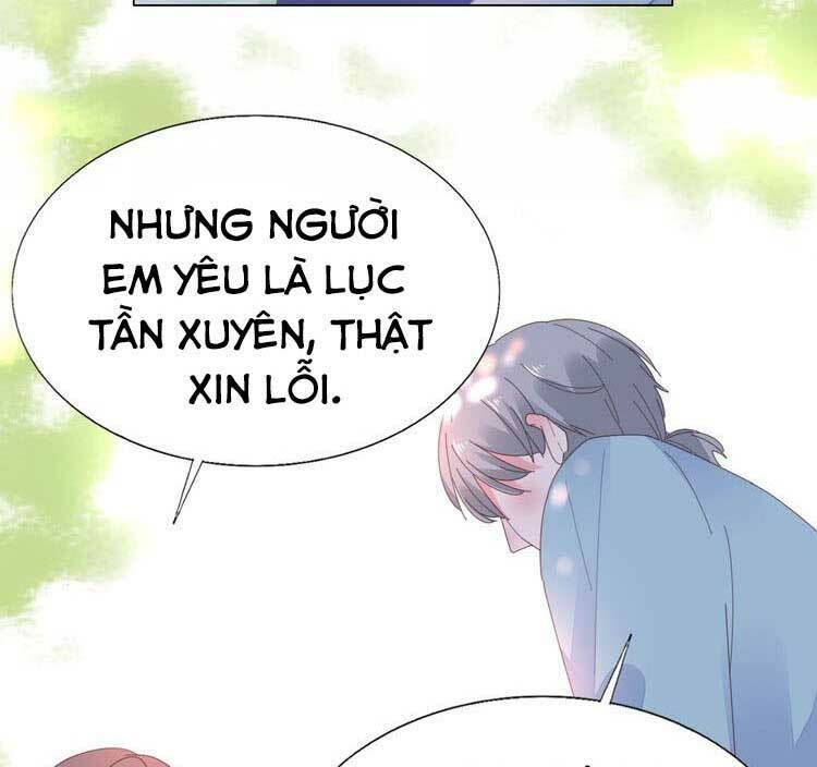 Điều Ước Sủng Ái Bất Bình Đẳng: Chapter 104.2
