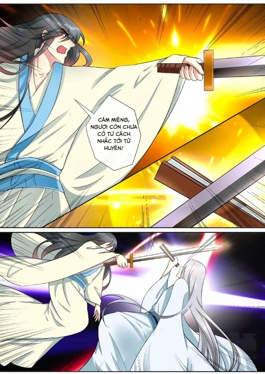 Ma Phi Giá Đáo: Chapter 186