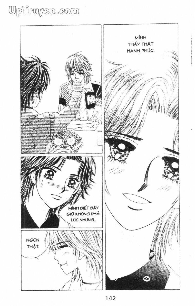 Mặt nạ tình yêu: Chapter 67