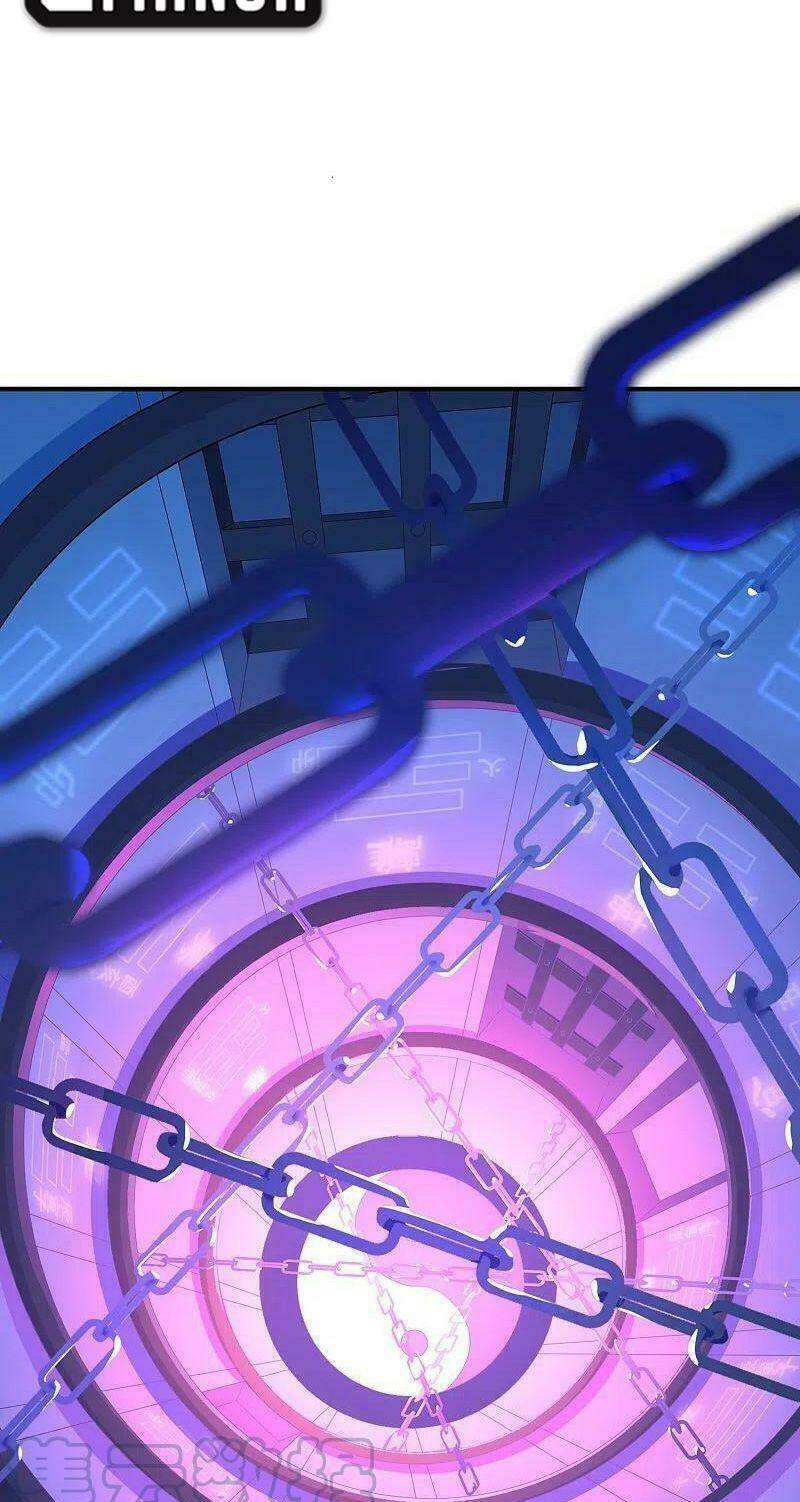 Vòng Bạn Bè Mạnh Nhất Của Tiên Giới: Chapter 176