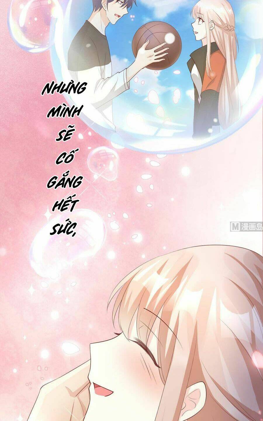 Tư Sủng Cục Cưng Bảo Bối: Chapter 27