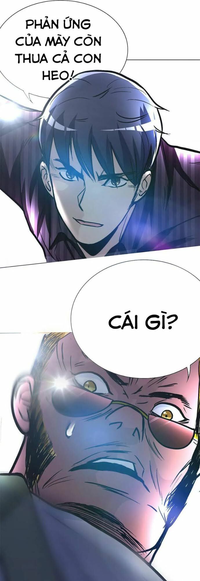 Hệ Thống Tiên Tôn Tại Đô Thị: Chapter 45